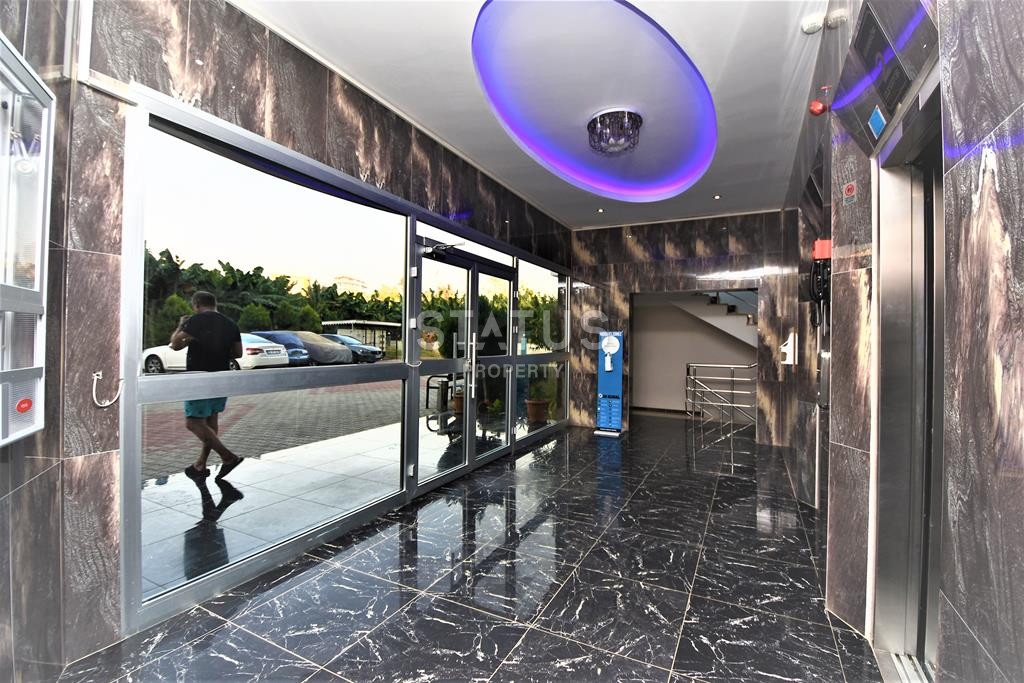 Пентхаус 3+1 с видом на море в Махмутларе, 180 м2 фото 84