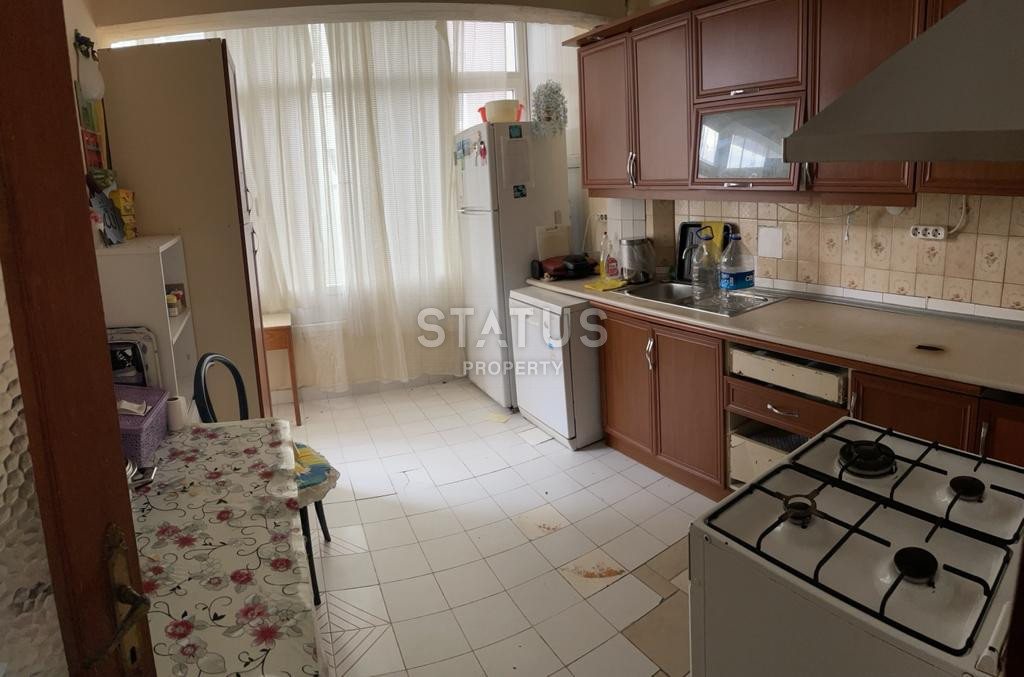 Бюджетная квартира 2+1 в центральном районе Сугёзу, 90 кв.м. фото 2