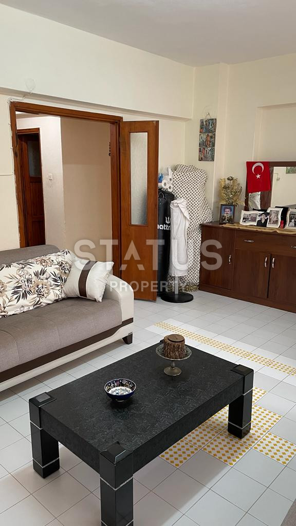 Бюджетная квартира 2+1 в центральном районе Сугёзу, 90 кв.м. фото 3