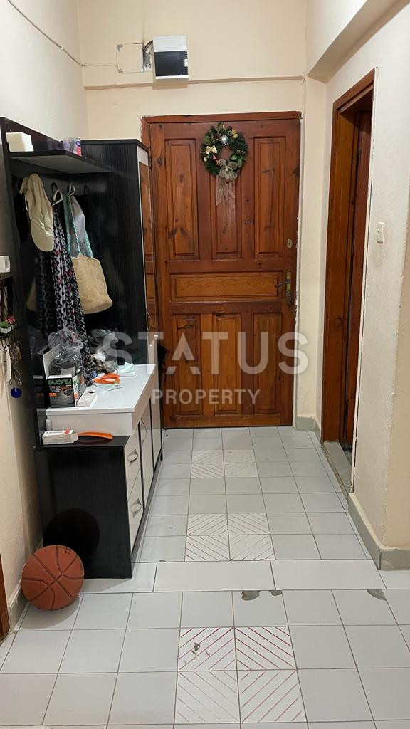 Бюджетная квартира 2+1 в центральном районе Сугёзу, 90 кв.м. фото 4