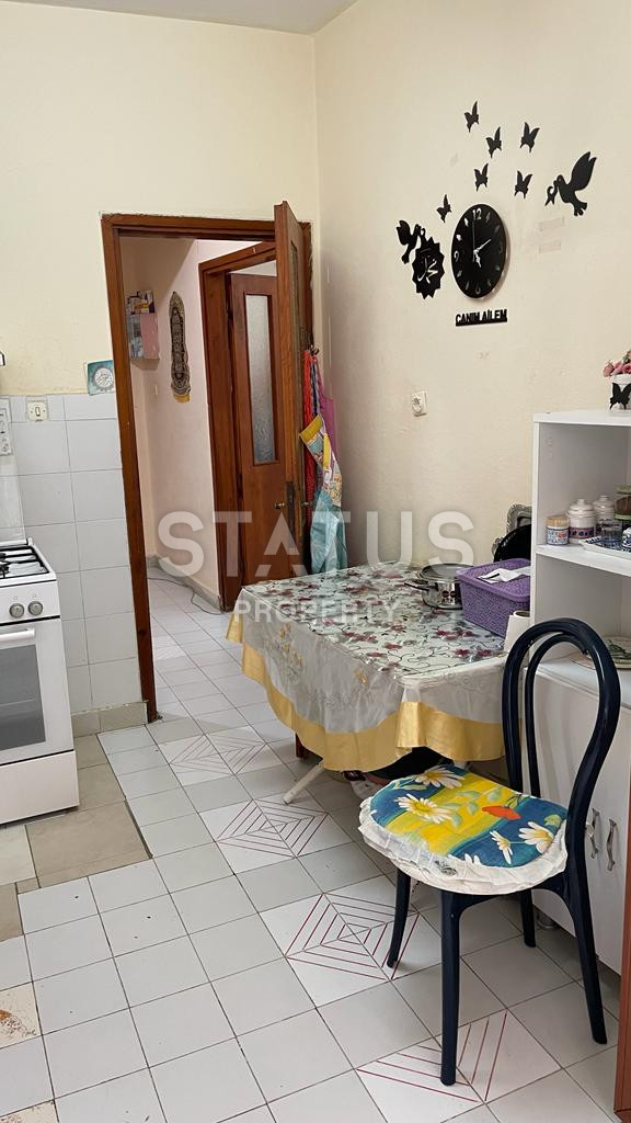 Бюджетная квартира 2+1 в центральном районе Сугёзу, 90 кв.м. фото 6