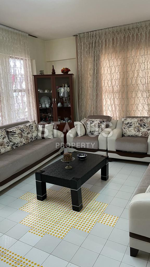 Бюджетная квартира 2+1 в центральном районе Сугёзу, 90 кв.м. фото 7