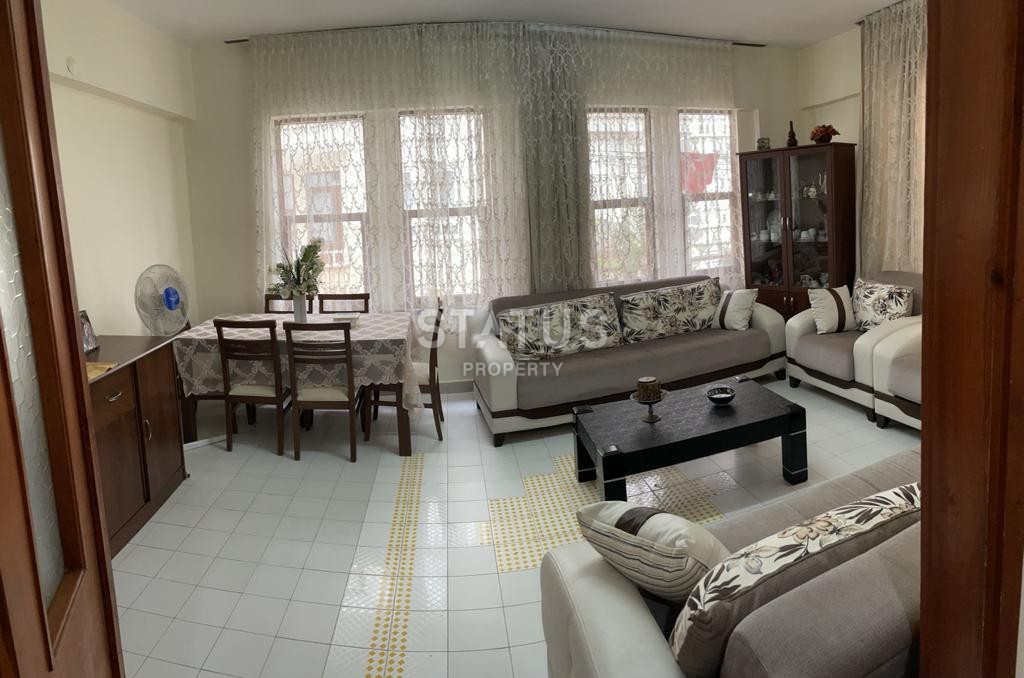 Бюджетная квартира 2+1 в центральном районе Сугёзу, 90 кв.м. фото 9