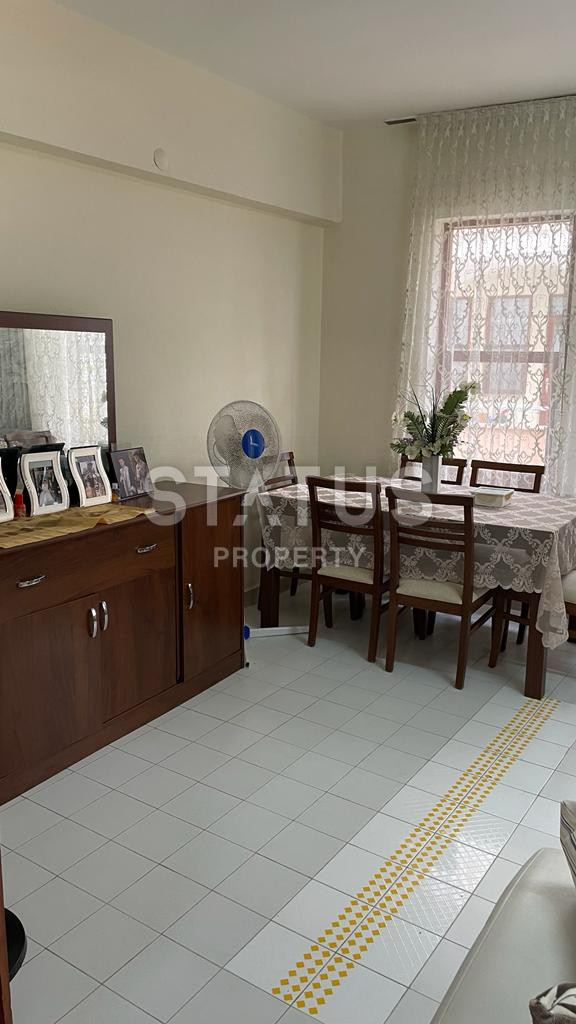 Бюджетная квартира 2+1 в центральном районе Сугёзу, 90 кв.м. фото 11