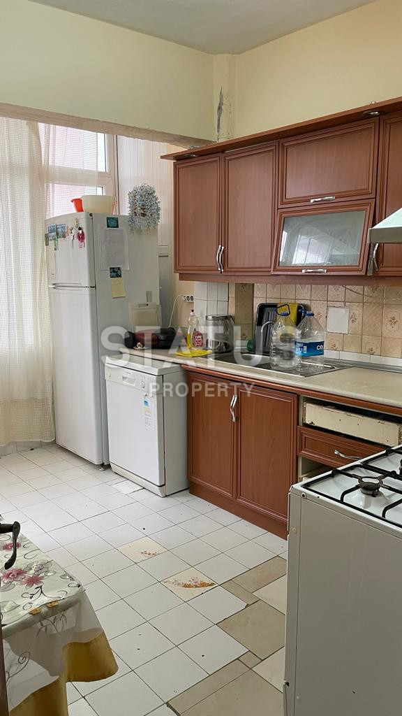 Бюджетная квартира 2+1 в центральном районе Сугёзу, 90 кв.м. фото 12