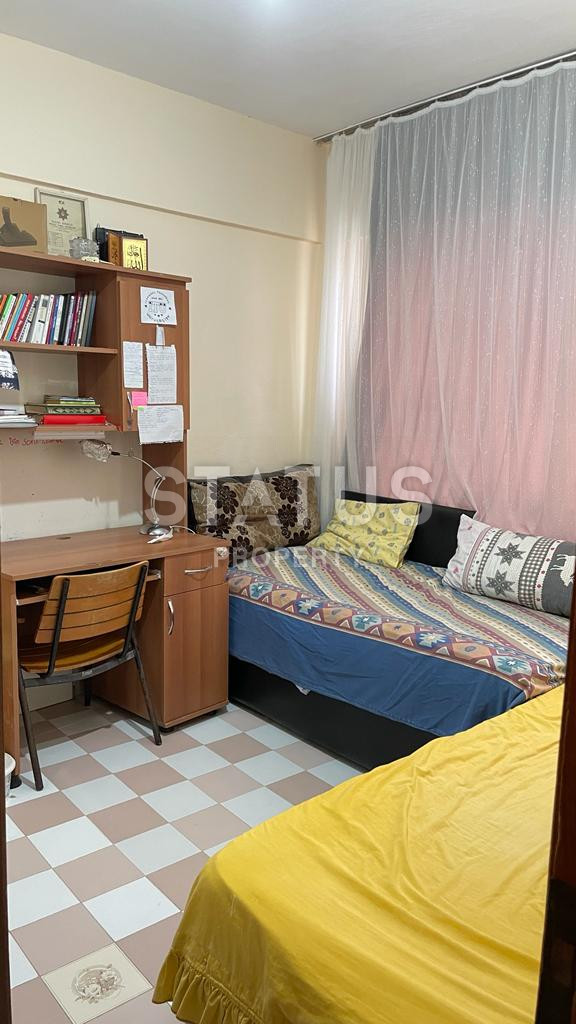 Бюджетная квартира 2+1 в центральном районе Сугёзу, 90 кв.м. фото 14