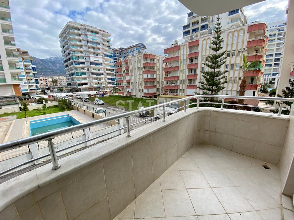 Apartment 2+1 with new furniture in the very center of Mahmutlar, 110 sq.m. фото 23