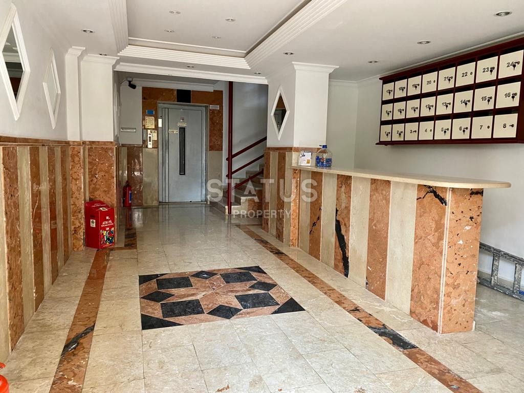 Apartment 2+1 with new furniture in the very center of Mahmutlar, 110 sq.m. фото 26