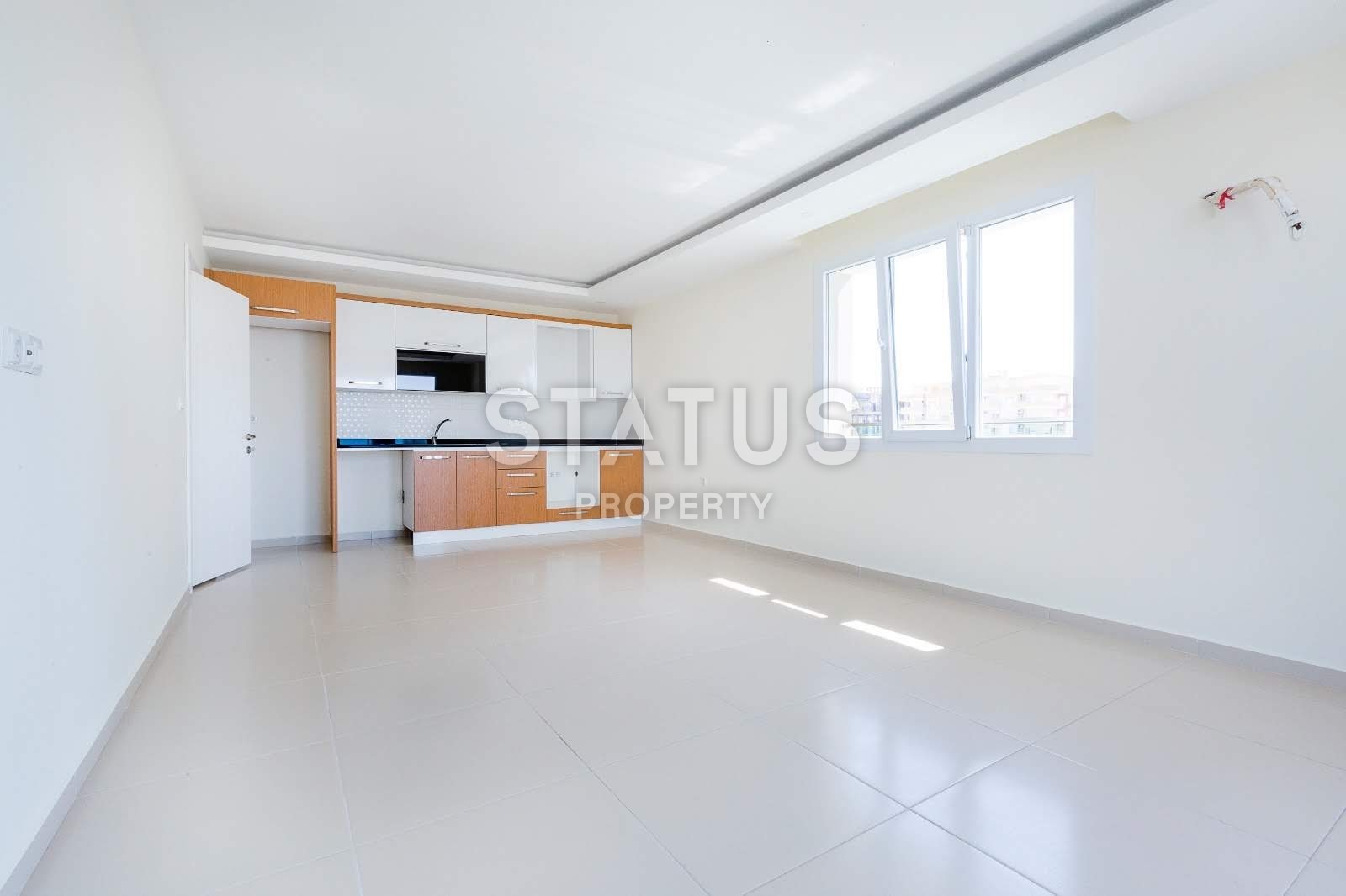 Новые апартаменты! Новый комплекс! Около моря! 110 м2. фото 4