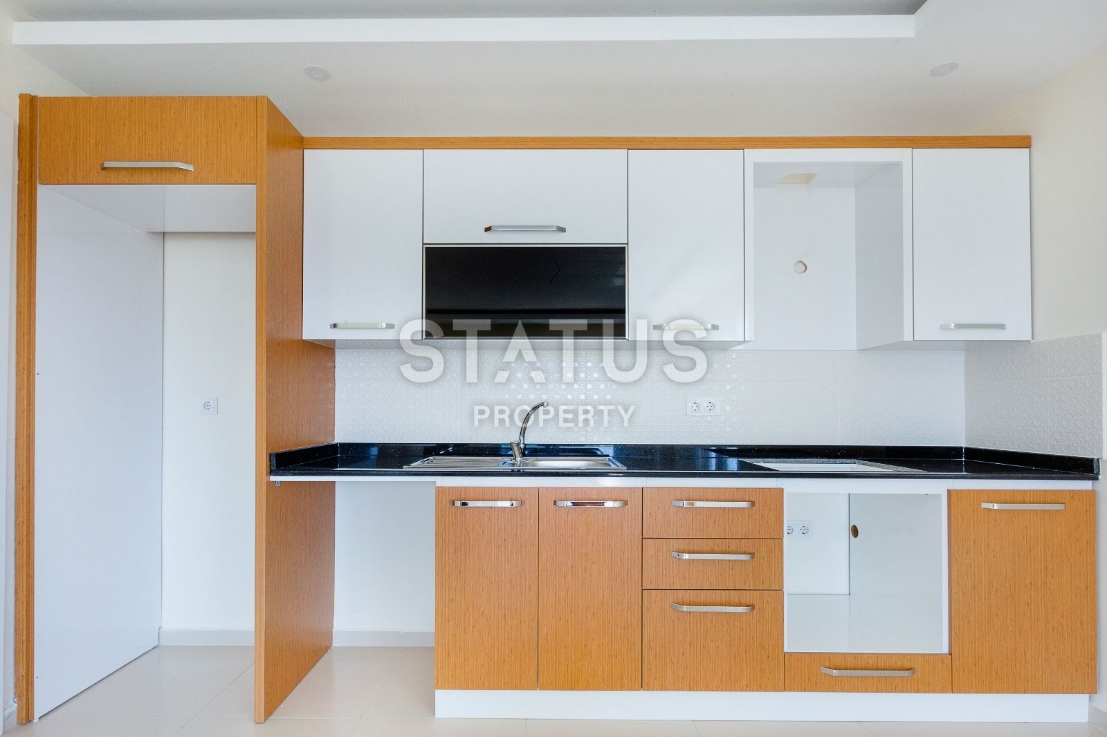 Новые апартаменты! Новый комплекс! Около моря! 110 м2. фото 5