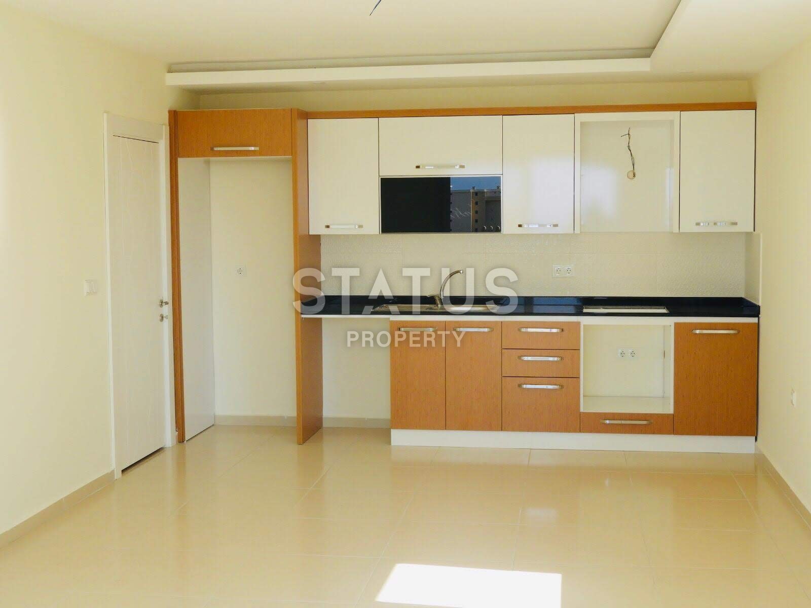 Новые апартаменты! Новый комплекс! Около моря! 110 м2. фото 6