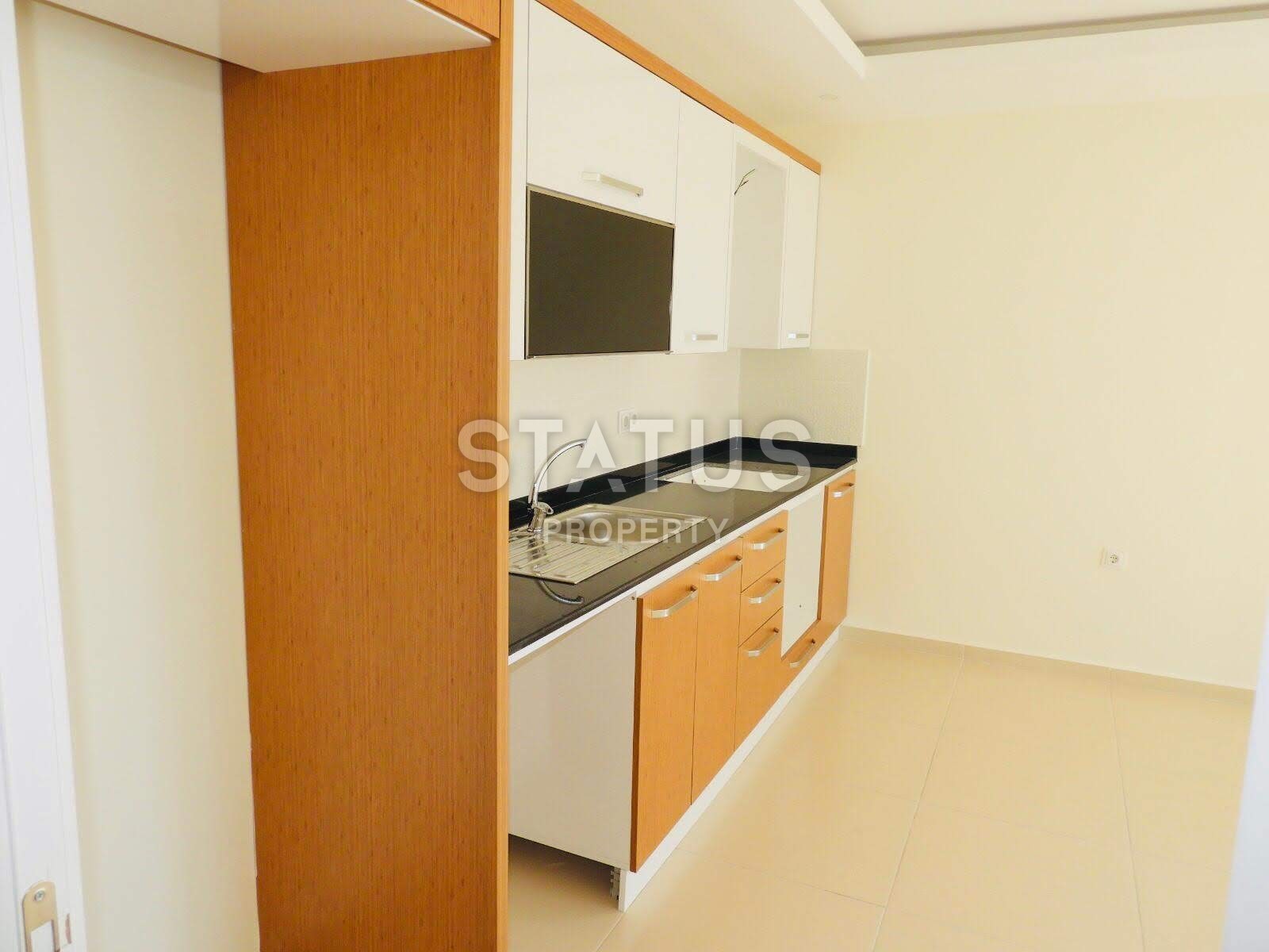 Новые апартаменты! Новый комплекс! Около моря! 110 м2. фото 7