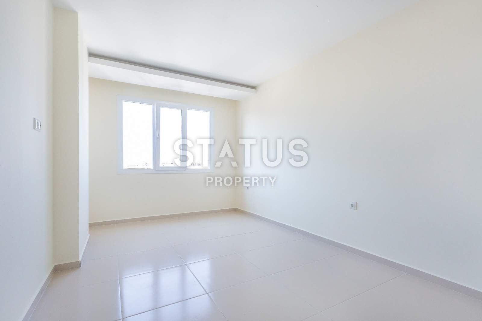 Новые апартаменты! Новый комплекс! Около моря! 110 м2. фото 8