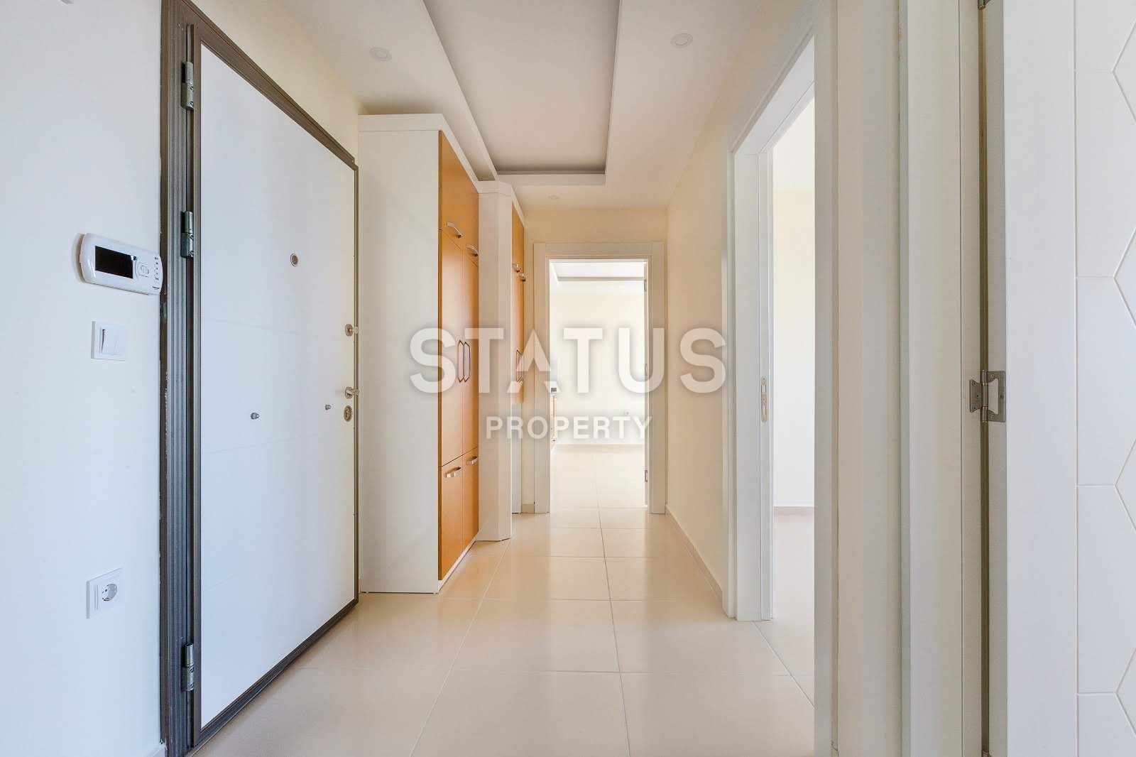 Новые апартаменты! Новый комплекс! Около моря! 110 м2. фото 10