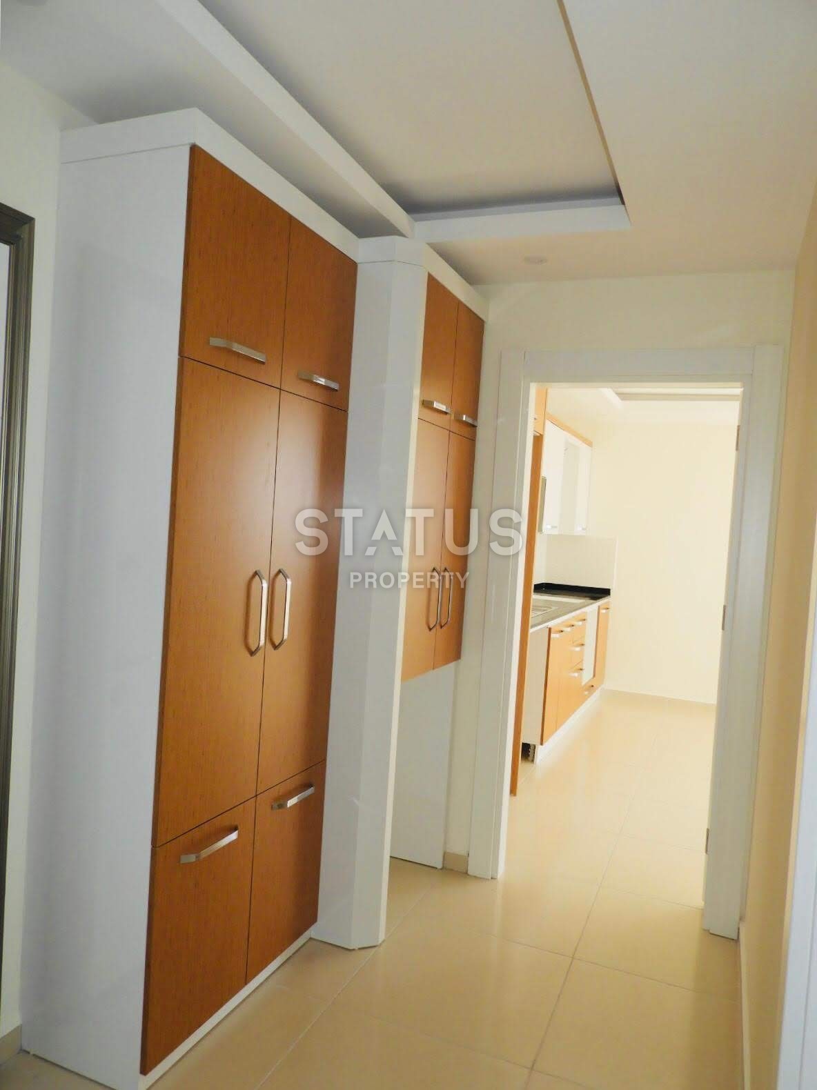 Новые апартаменты! Новый комплекс! Около моря! 110 м2. фото 11