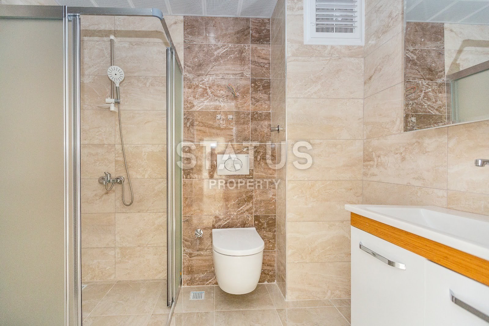 Новые апартаменты! Новый комплекс! Около моря! 110 м2. фото 12