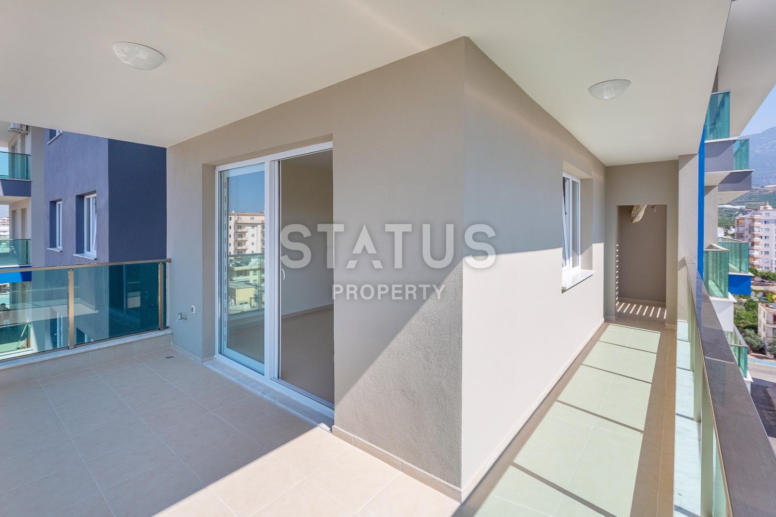 Новые апартаменты! Новый комплекс! Около моря! 110 м2. фото 13