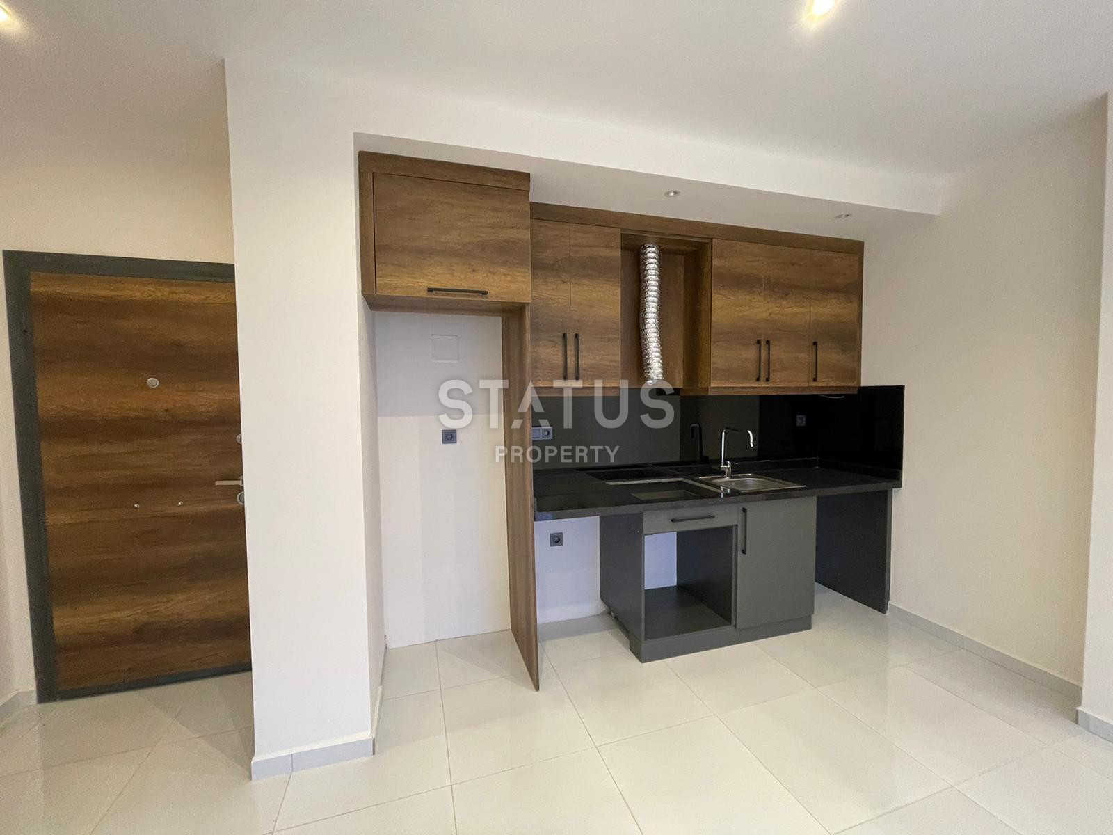 Apartment 1+1 in a complex with hotel infrastructure, 55 m2 фото 3