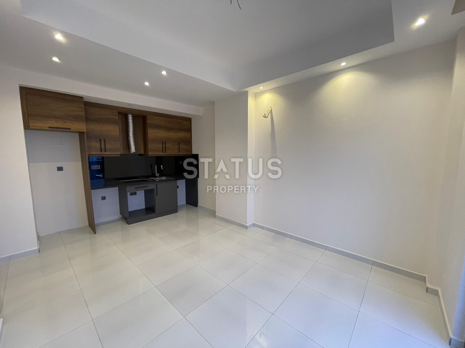 Apartment 1+1 in a complex with hotel infrastructure, 55 m2 фото 4