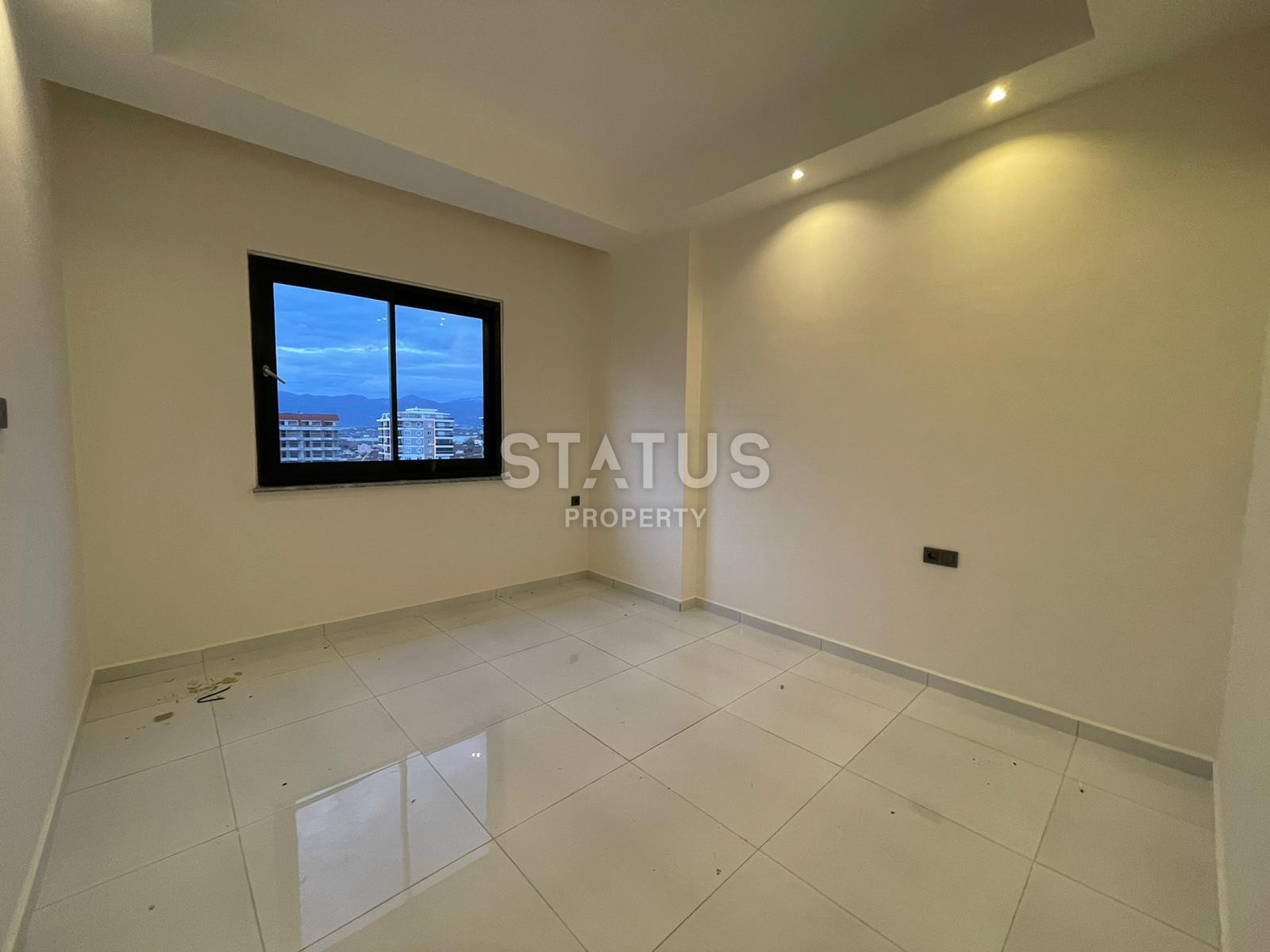 Apartment 1+1 in a complex with hotel infrastructure, 55 m2 фото 5