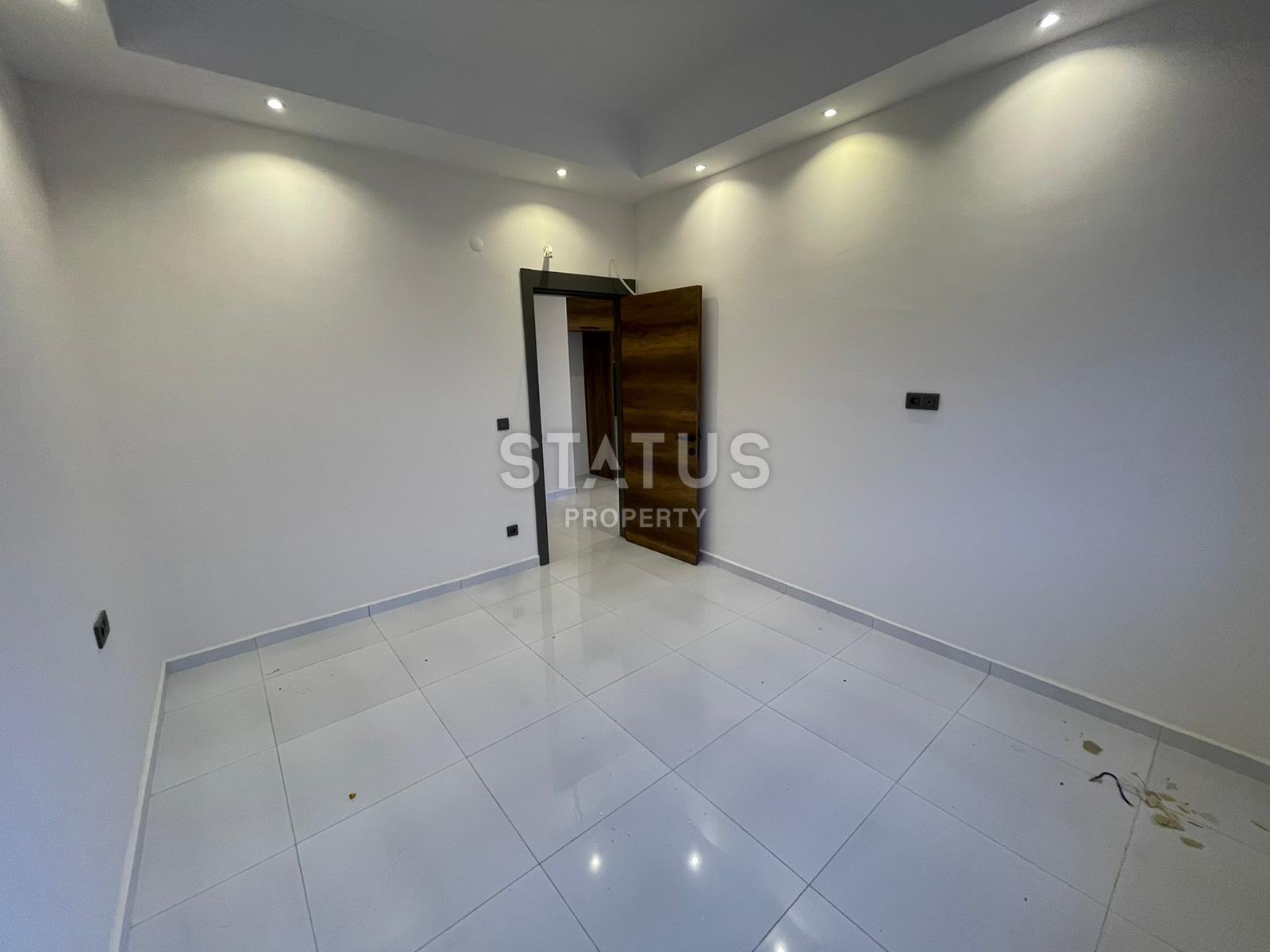 Apartment 1+1 in a complex with hotel infrastructure, 55 m2 фото 7