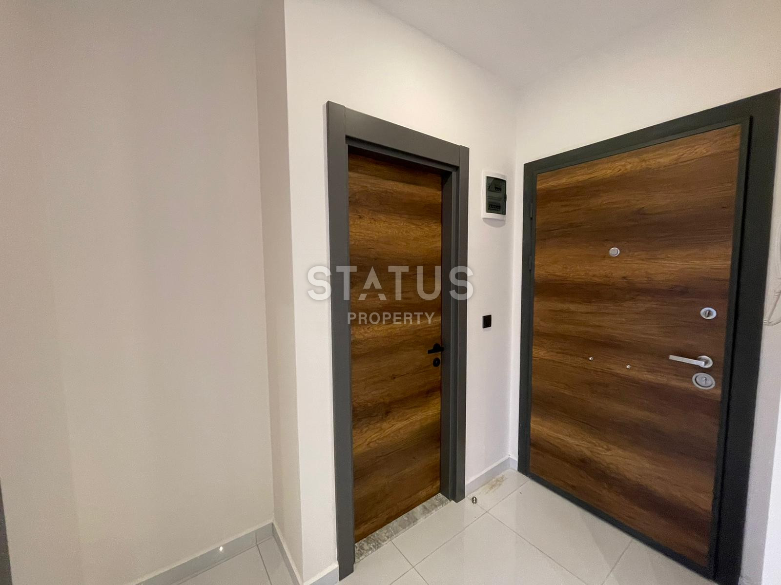 Apartment 1+1 in a complex with hotel infrastructure, 55 m2 фото 8