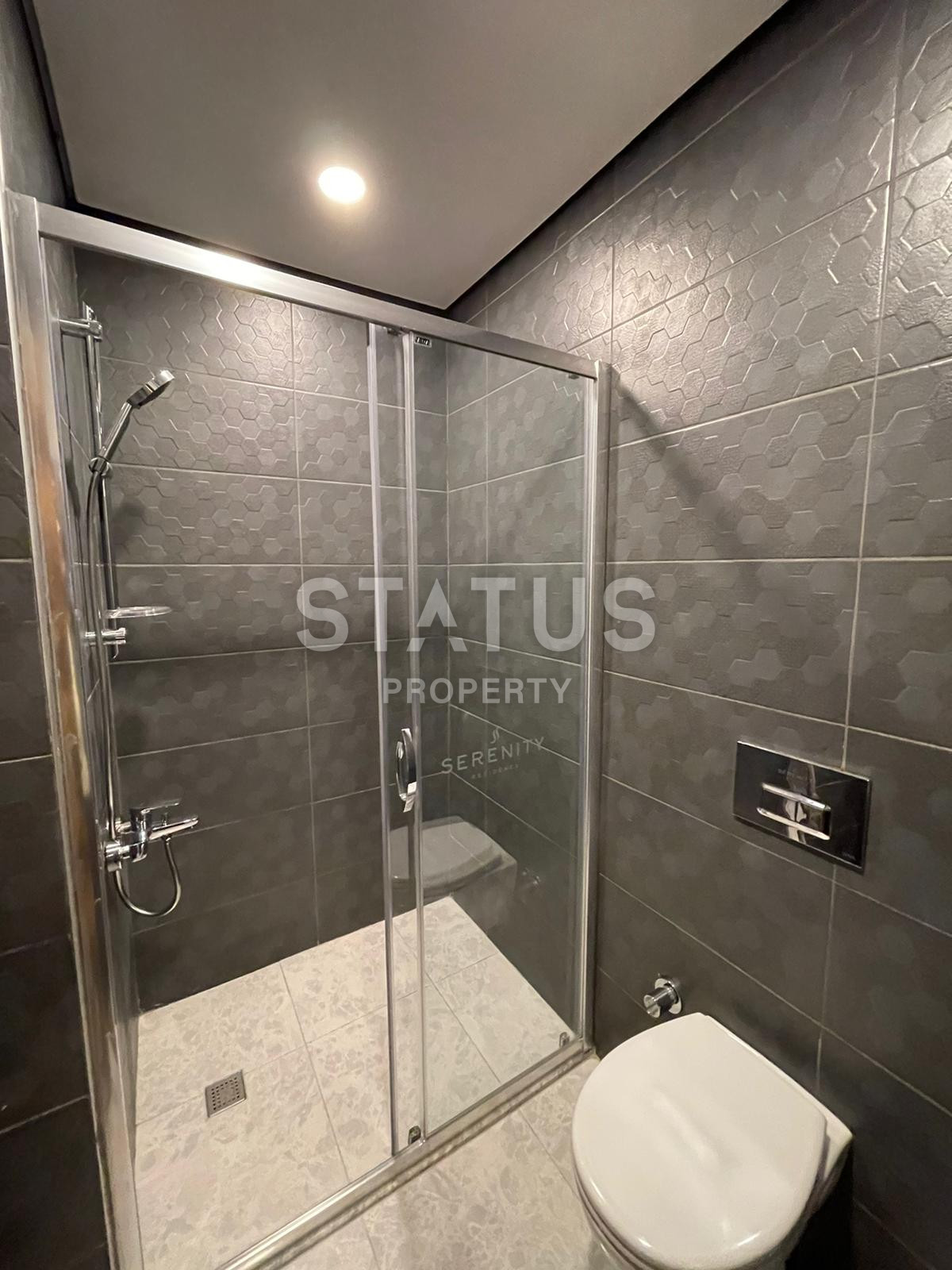 Apartment 1+1 in a complex with hotel infrastructure, 55 m2 фото 10