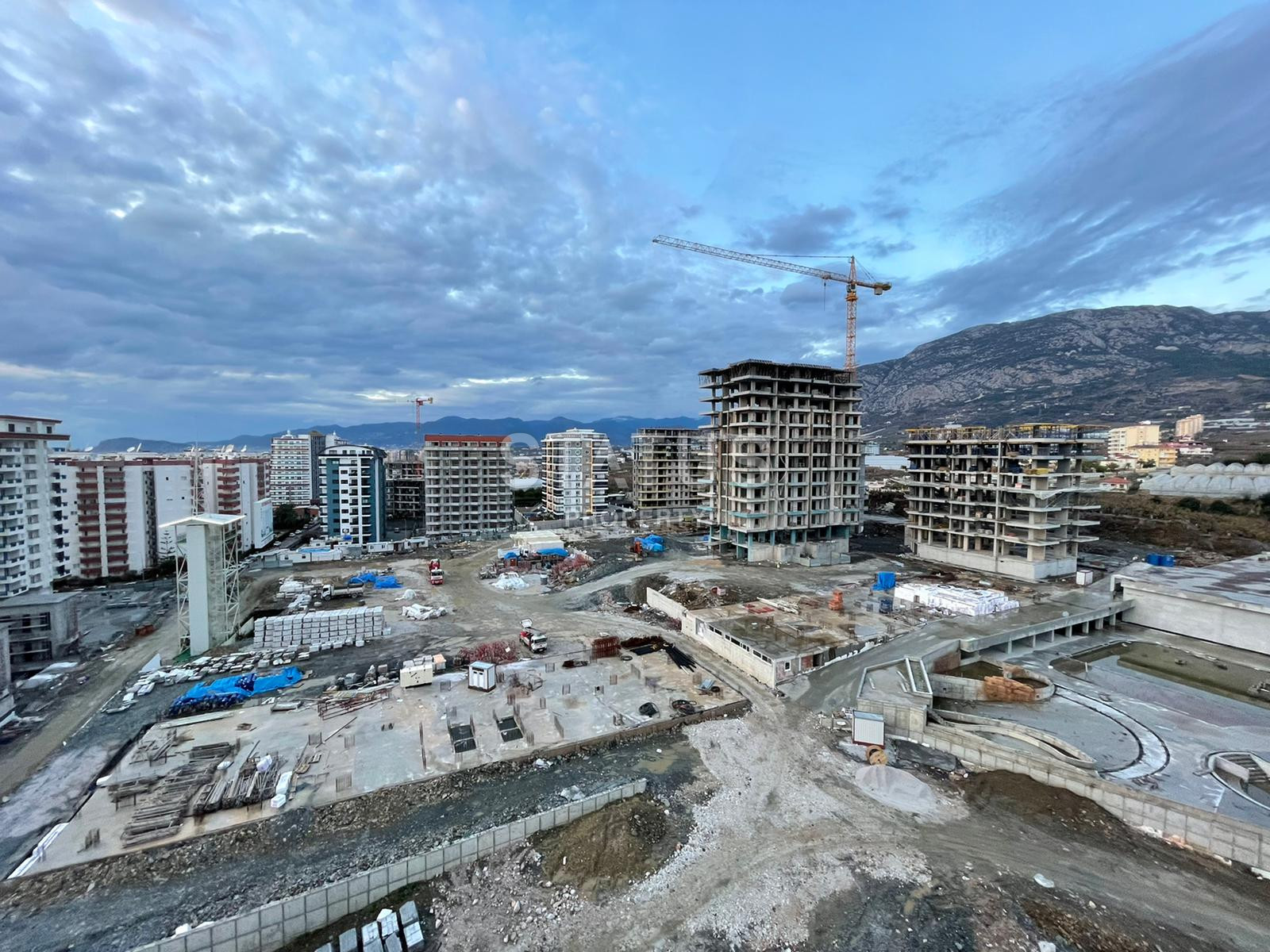 Apartment 1+1 in a complex with hotel infrastructure, 55 m2 фото 12