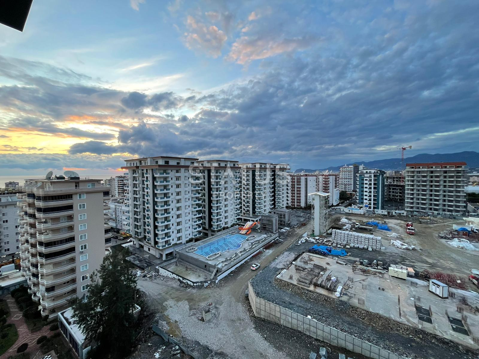 Apartment 1+1 in a complex with hotel infrastructure, 55 m2 фото 13