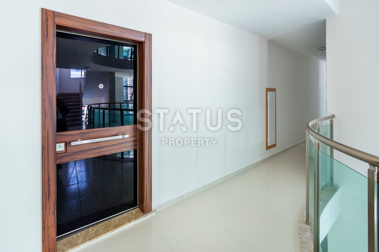 Новые апартаменты! Новый комплекс! Около моря! 110 м2. фото 15