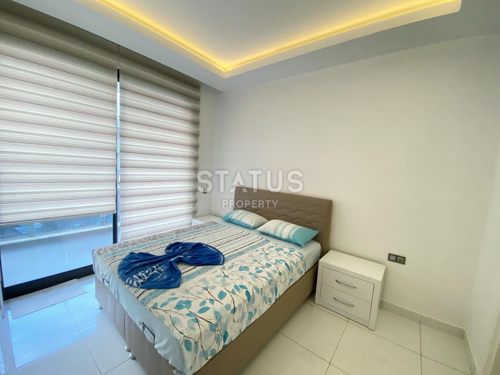 Apartment 2+1 in a new complex in the city center, 95 m2 фото 15