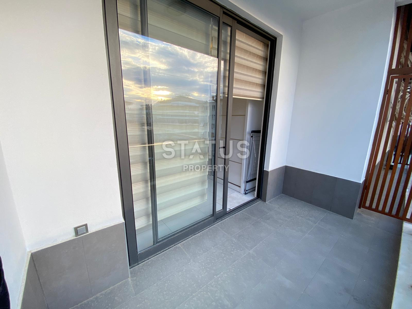 Apartment 2+1 in a new complex in the city center, 95 m2 фото 23