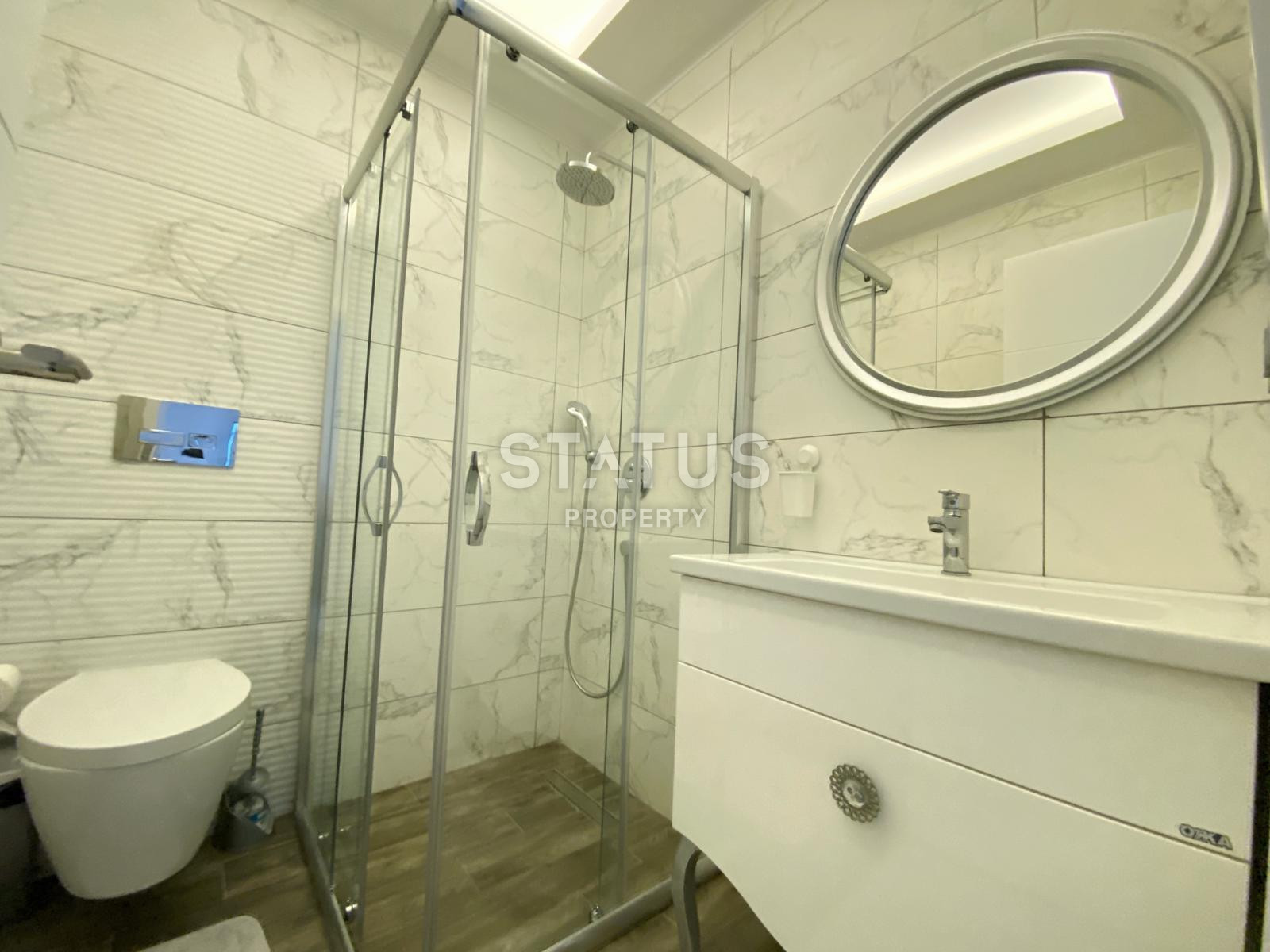 Apartment 2+1 in a new complex in the city center, 95 m2 фото 26