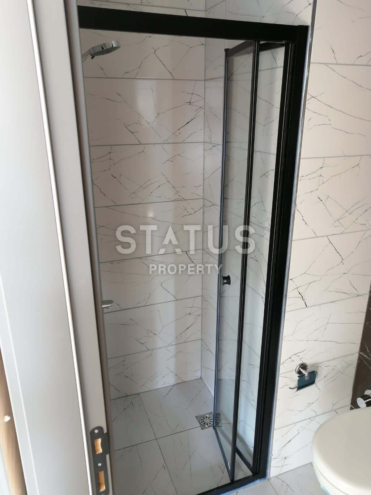 Светлый дуплекс планировки 2+1 в элитном районе Оба, 96м.кв фото 7