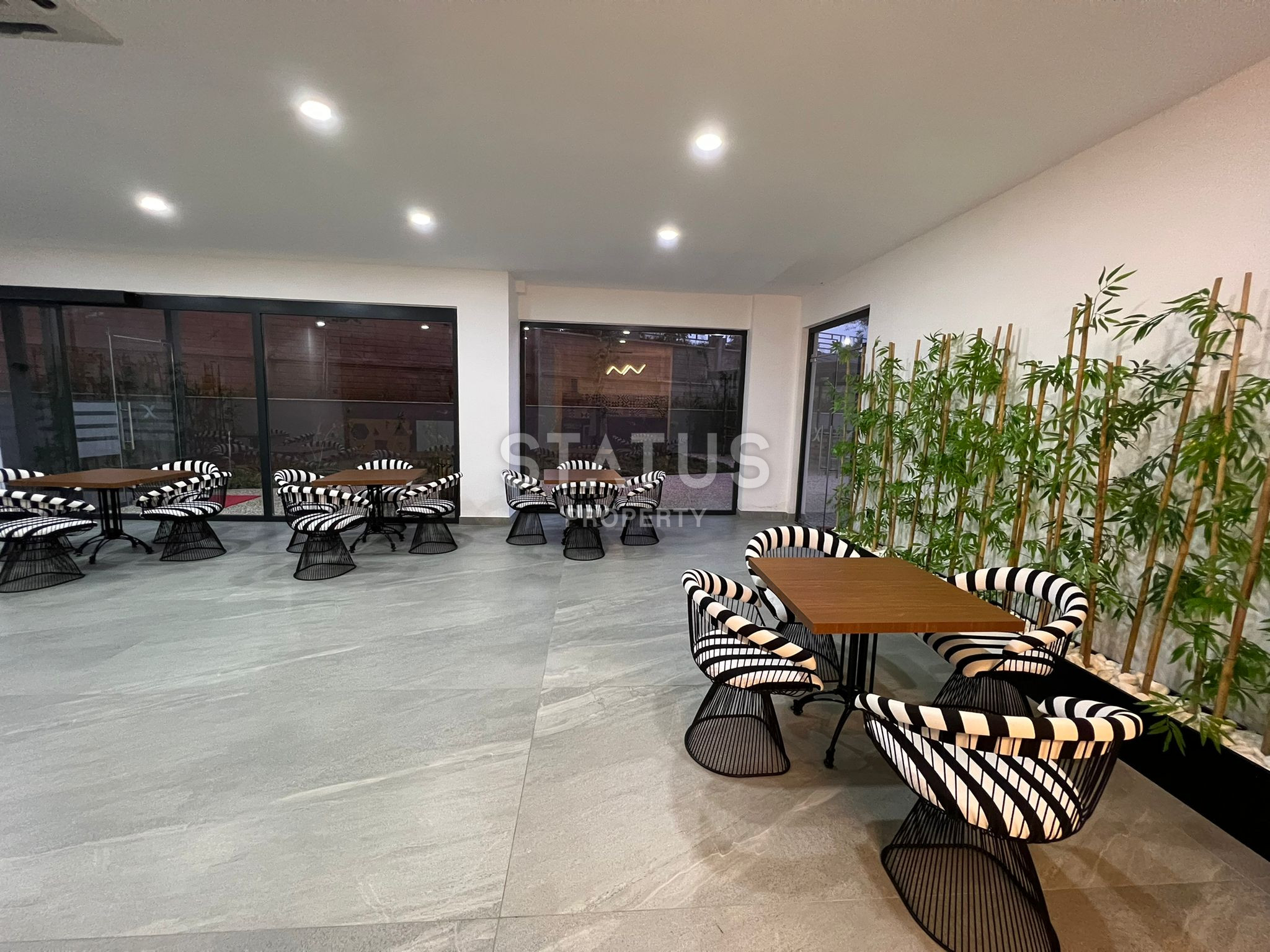 Светлый дуплекс планировки 2+1 в элитном районе Оба, 96м.кв фото 37