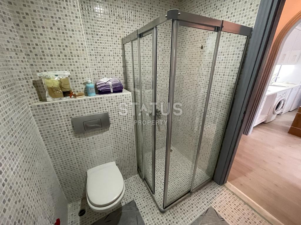 К продаже представляем уютные апартаменты планировкой 1+1 в элитном районе Оба. фото 15