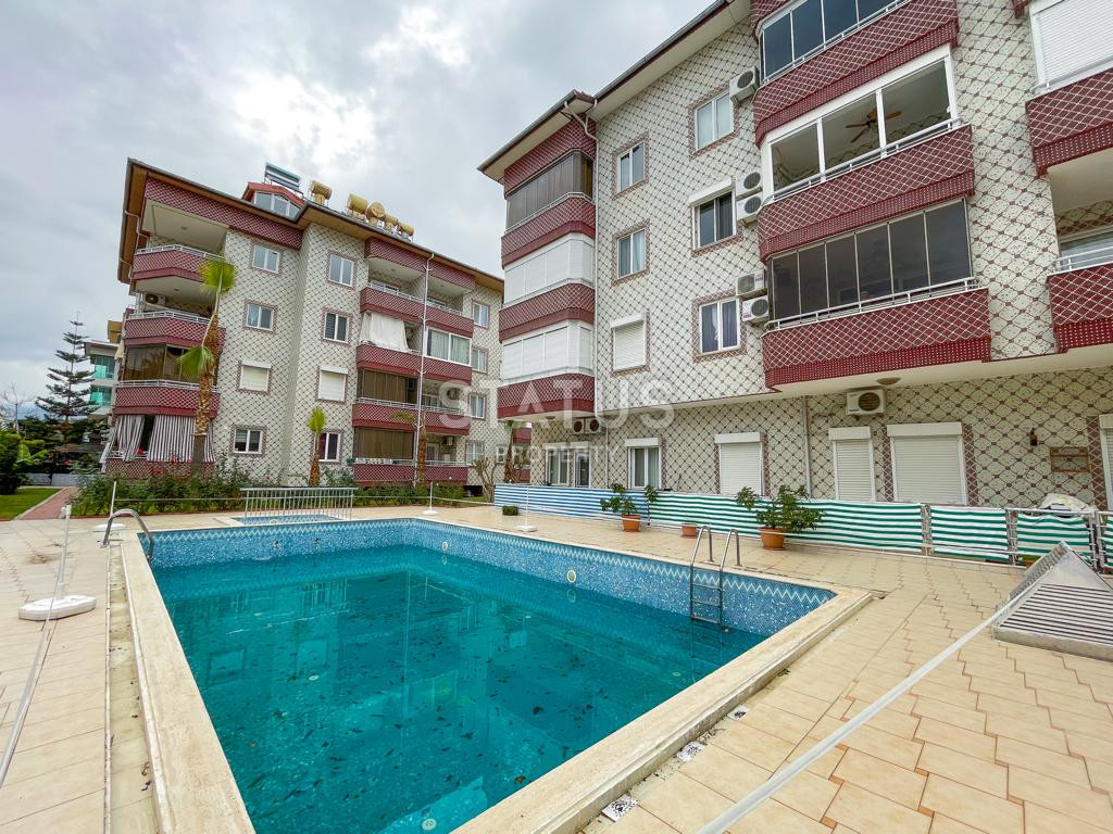 К продаже представляем уютные апартаменты планировкой 1+1 в элитном районе Оба. фото 16