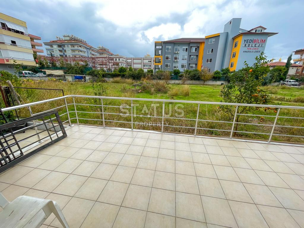 К продаже представляем уютные апартаменты планировкой 1+1 в элитном районе Оба. фото 17