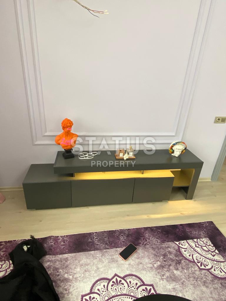 К продаже представляем уютные апартаменты планировкой 1+1 в элитном районе Оба. фото 19