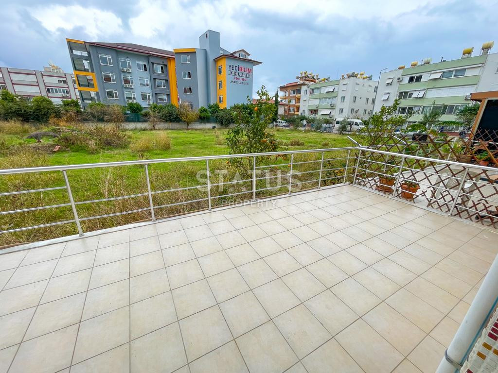 К продаже представляем уютные апартаменты планировкой 1+1 в элитном районе Оба. фото 22