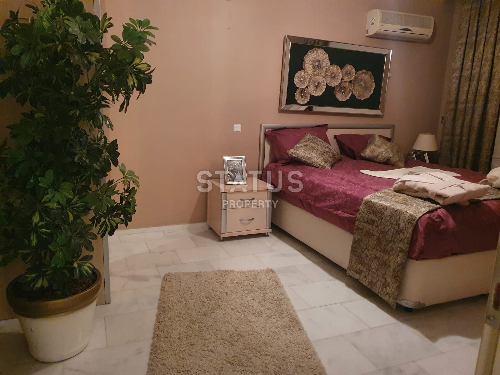 Трехкомнатная квартира с мебелью в верхней Обе, 100м.кв фото 8