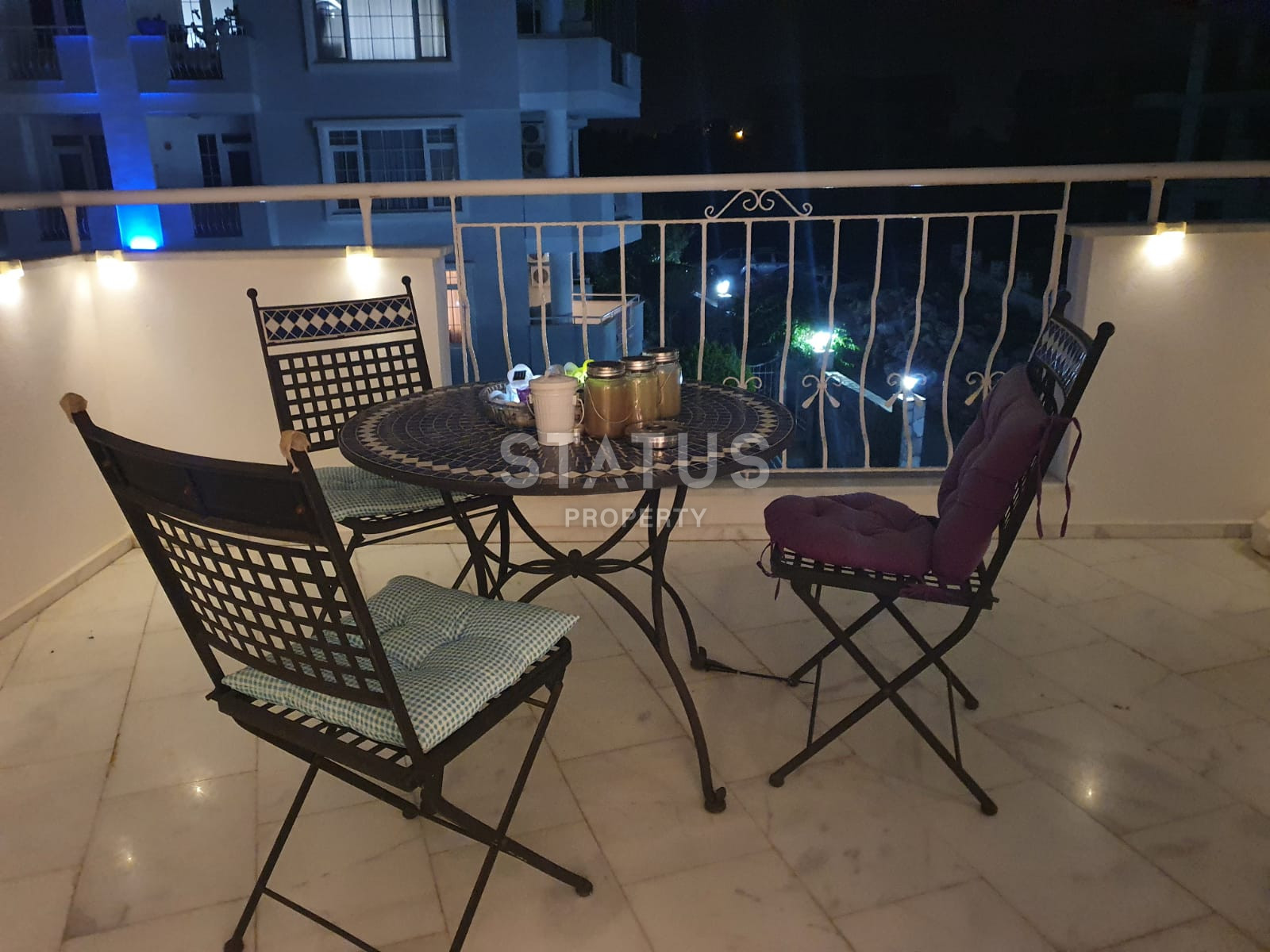 Трехкомнатная квартира с мебелью в верхней Обе, 100м.кв фото 10