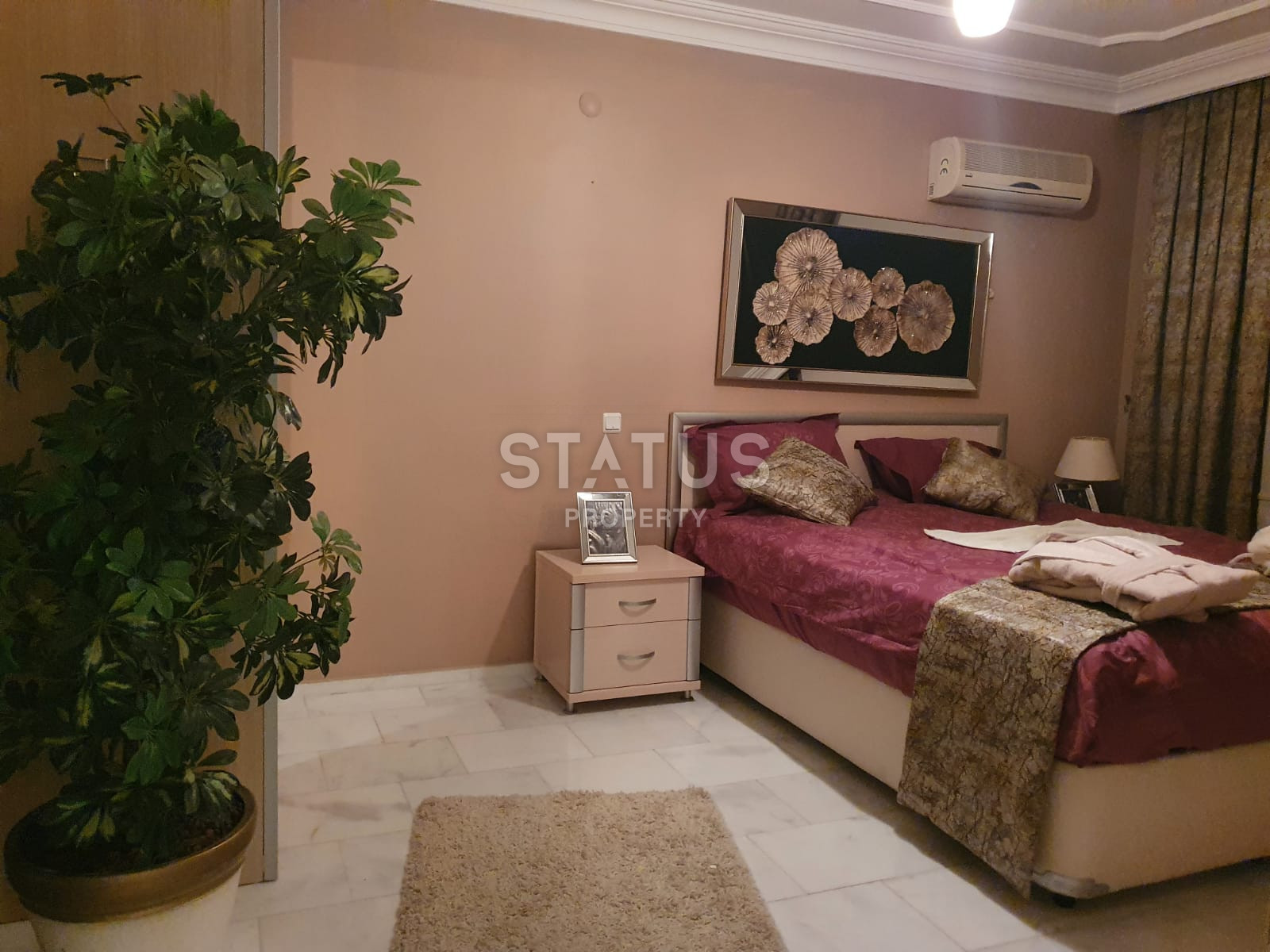 Трехкомнатная квартира с мебелью в верхней Обе, 100м.кв фото 11