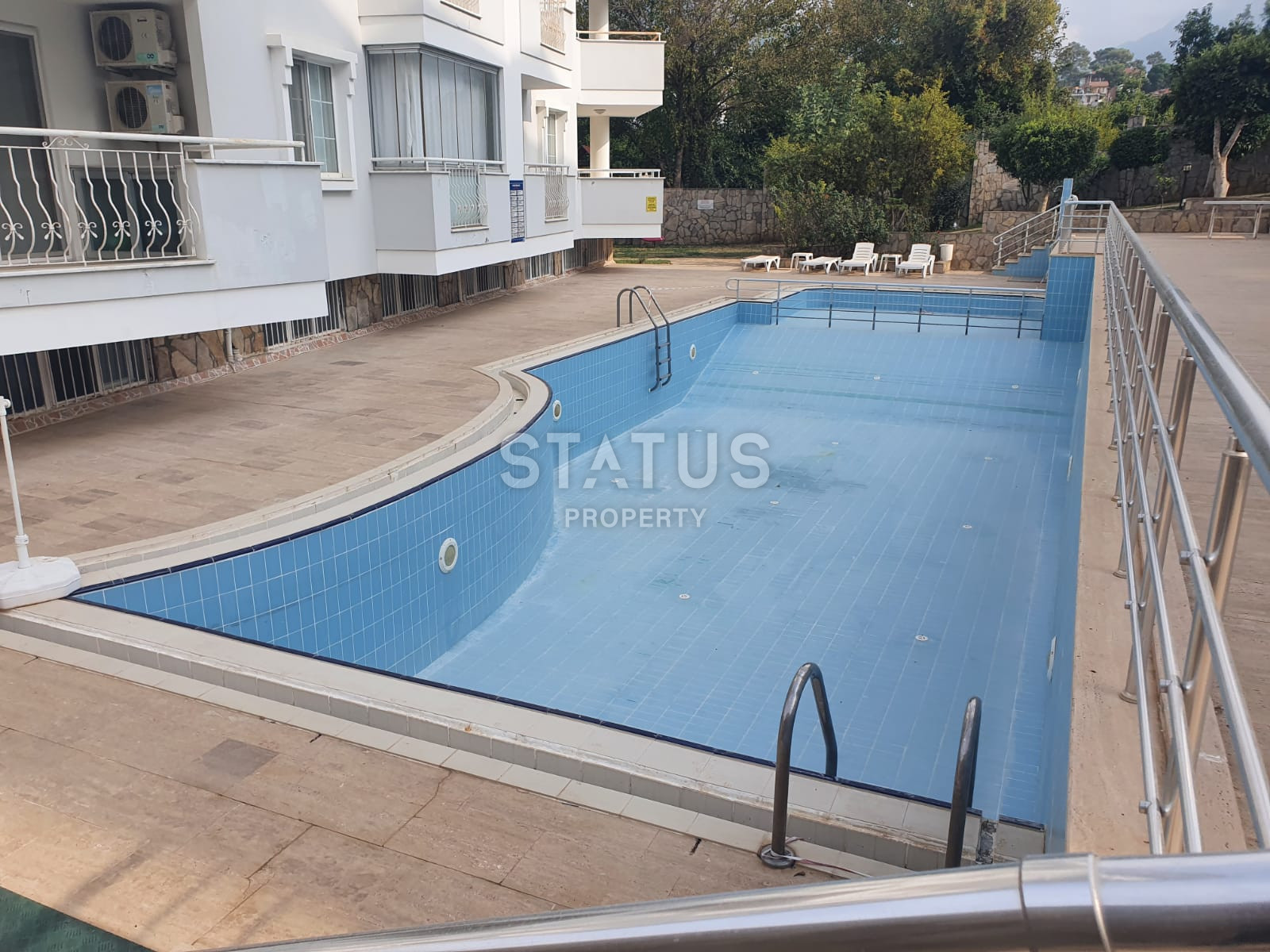 Трехкомнатная квартира с мебелью в верхней Обе, 100м.кв фото 13