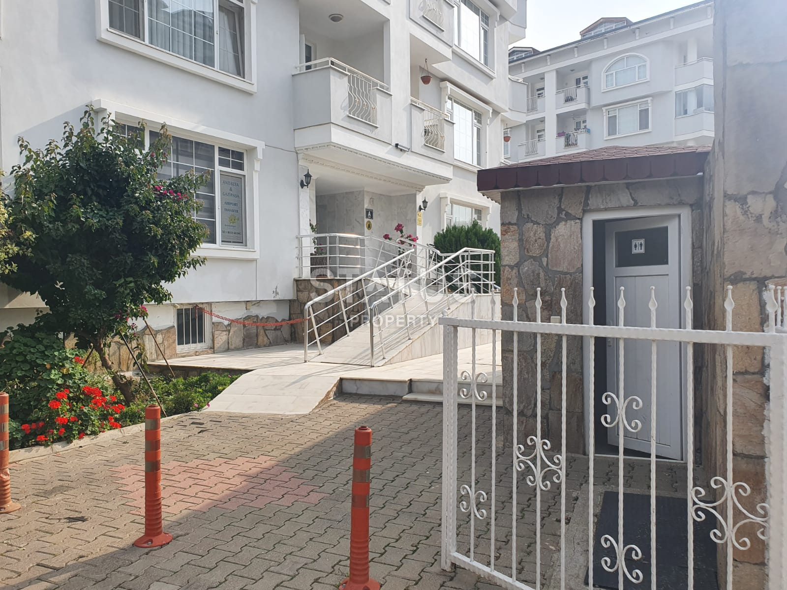 Трехкомнатная квартира с мебелью в верхней Обе, 100м.кв фото 18