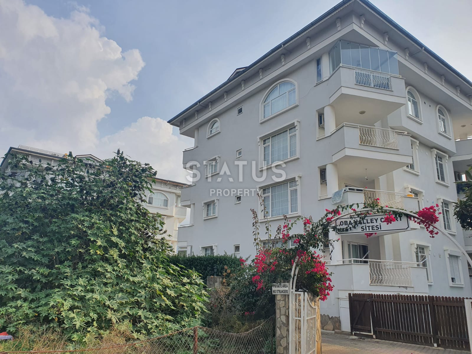 Трехкомнатная квартира с мебелью в верхней Обе, 100м.кв фото 20