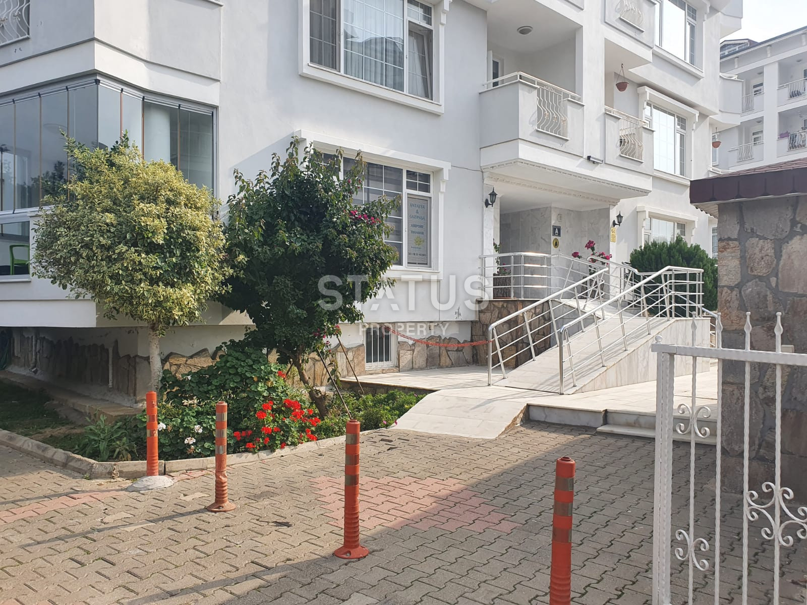 Трехкомнатная квартира с мебелью в верхней Обе, 100м.кв фото 21