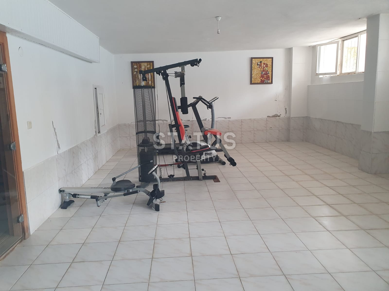 Трехкомнатная квартира с мебелью в верхней Обе, 100м.кв фото 22