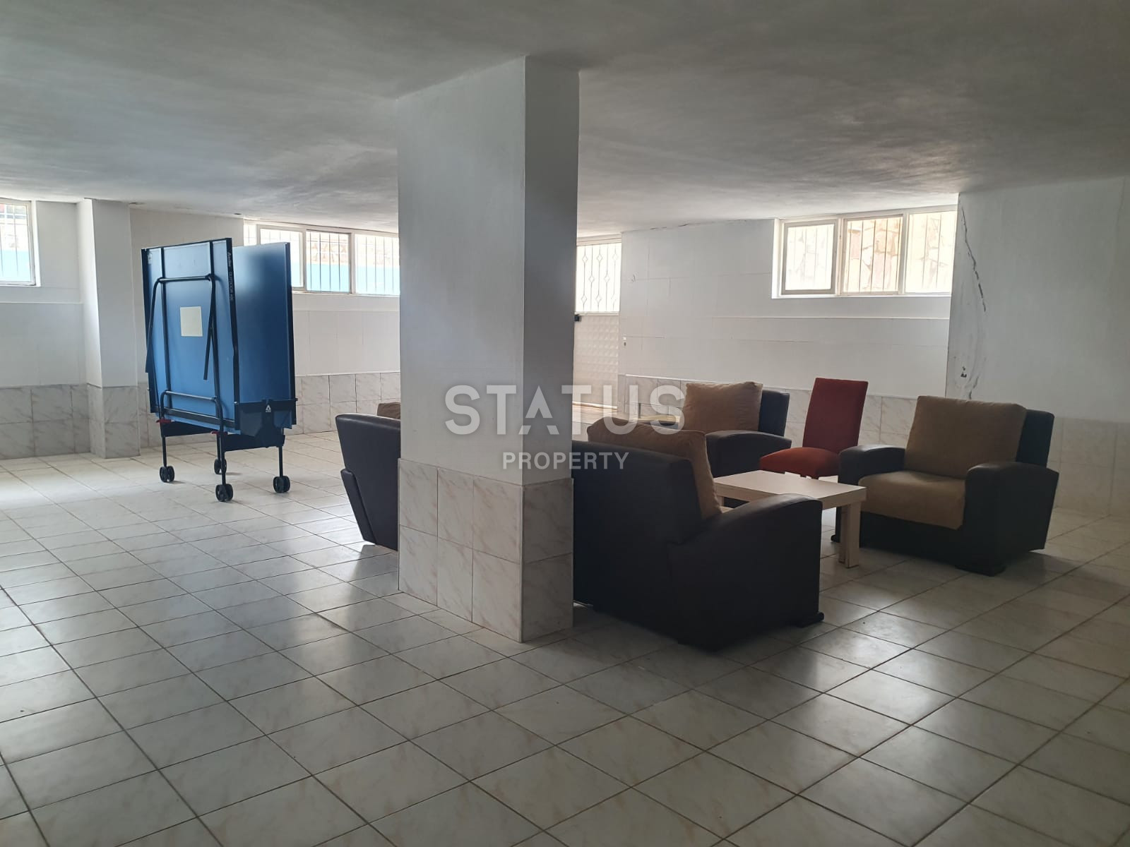 Трехкомнатная квартира с мебелью в верхней Обе, 100м.кв фото 23