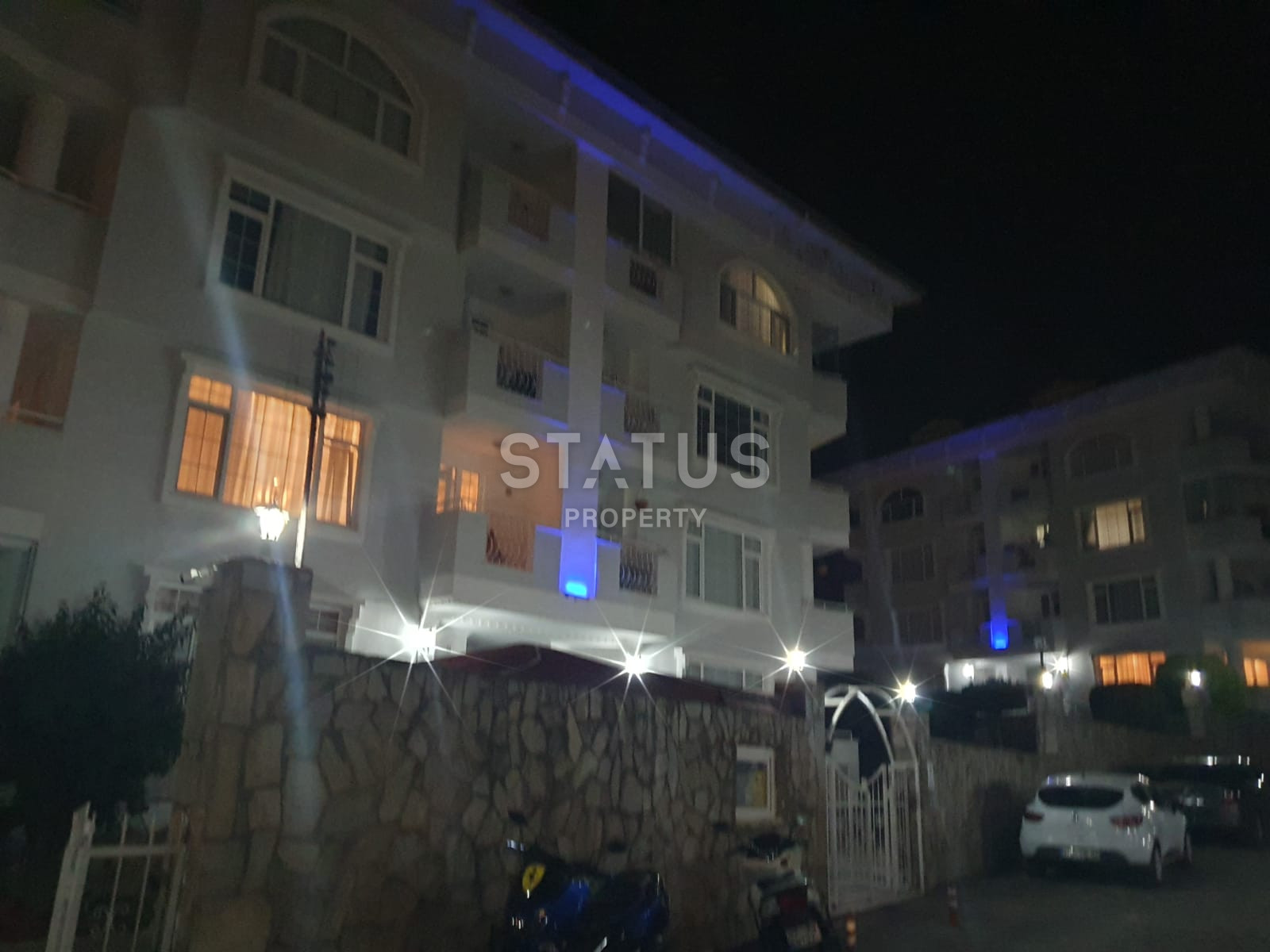 Трехкомнатная квартира с мебелью в верхней Обе, 100м.кв фото 24